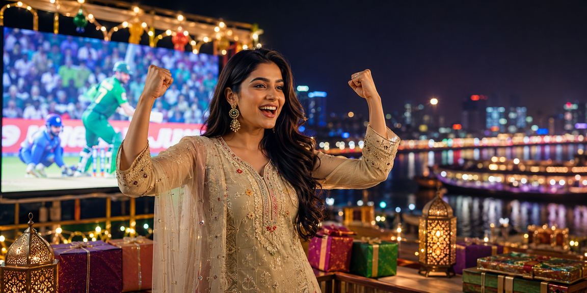 বরিশালে ঈদ ও ক্রিকেট বেটিং উৎসব