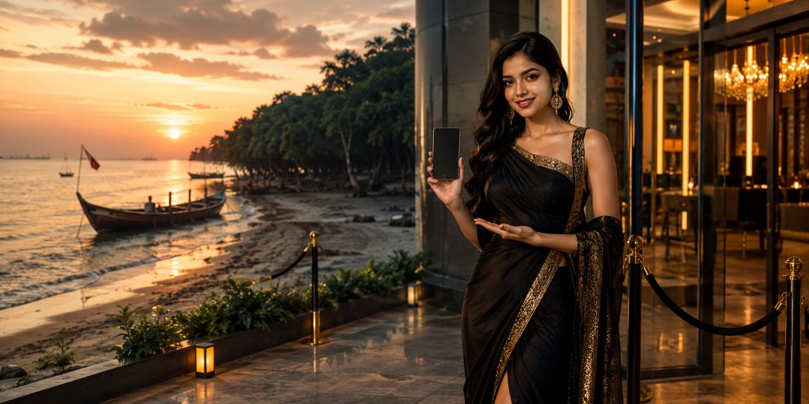 চট্টগ্রামে ক্যাসিনো মোবাইল অ্যাপ ব্যবহারের দৃশ্যে মানুষ