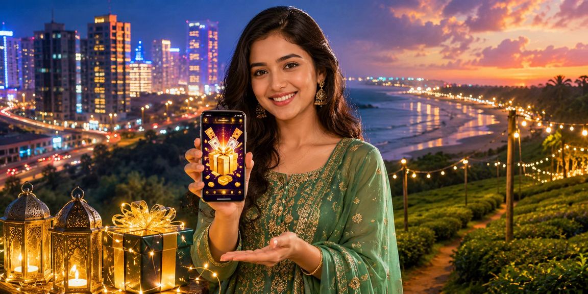 চট্টগ্রামে মোবাইল ক্যাসিনো ব্যবহার
