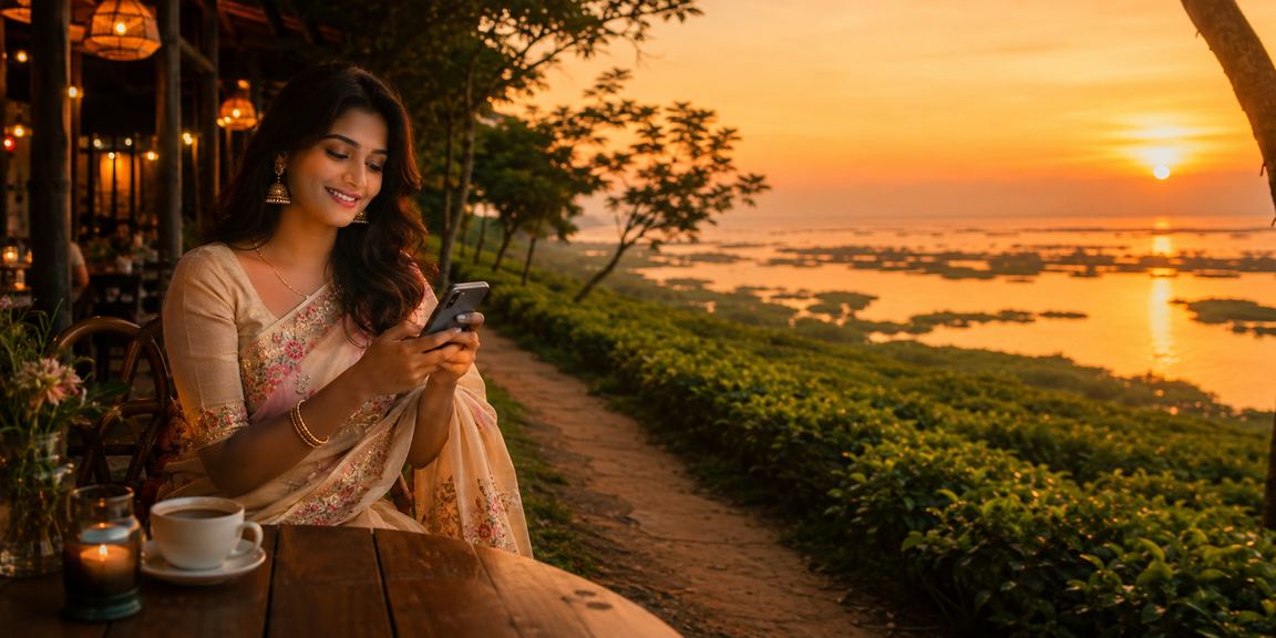 রেড এনভেলপ বোনাস ক্যাম্পেইন